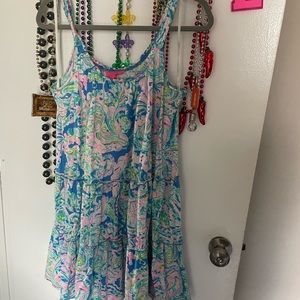 EUC Loro Dress